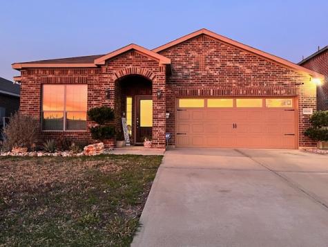 1906 Wooley Way Seagoville TX 75159