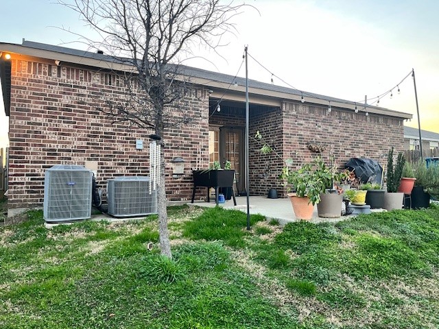 1906 Wooley Way Seagoville TX 75159