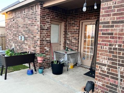1906 Wooley Way Seagoville TX 75159