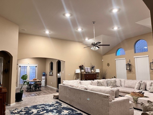 1906 Wooley Way Seagoville TX 75159