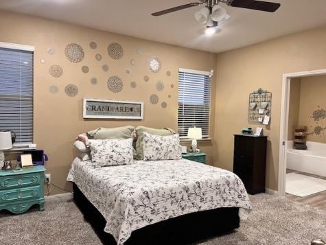 1906 Wooley Way Seagoville TX 75159
