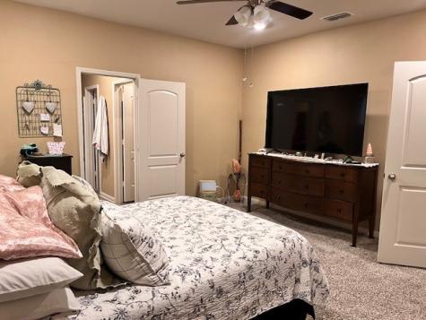 1906 Wooley Way Seagoville TX 75159