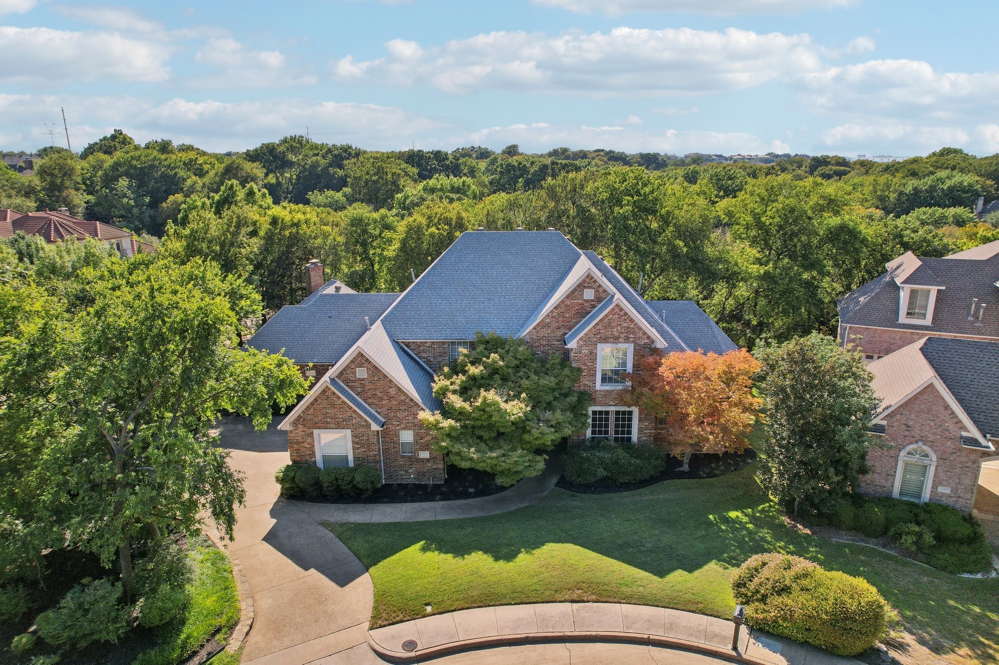 6601 Wood Hollow Court Plano TX 75024