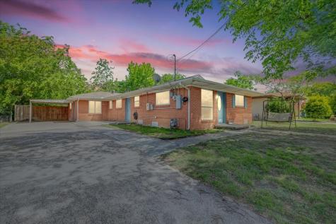 713 Bailey Street Denton TX 76205