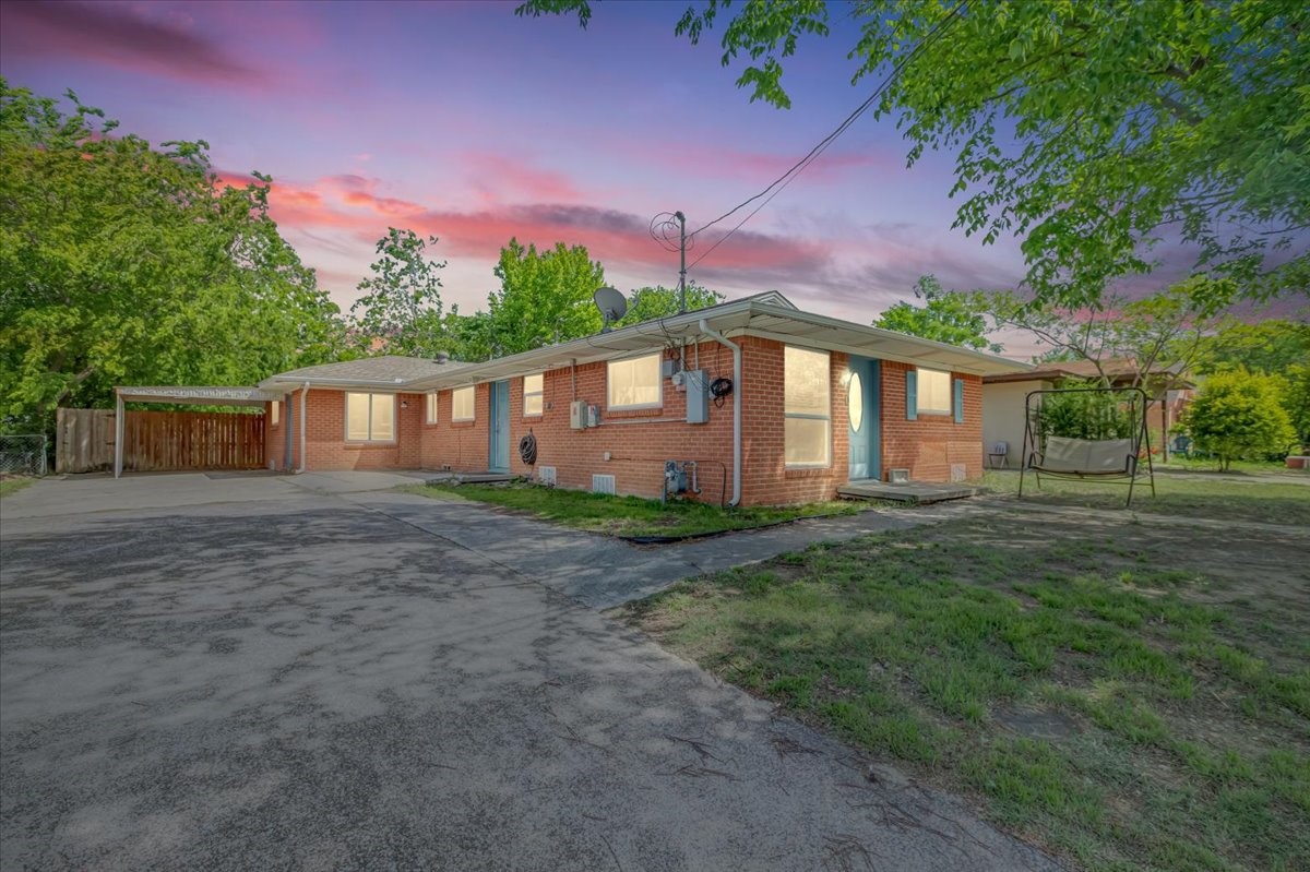 713 Bailey Street Denton TX 76205
