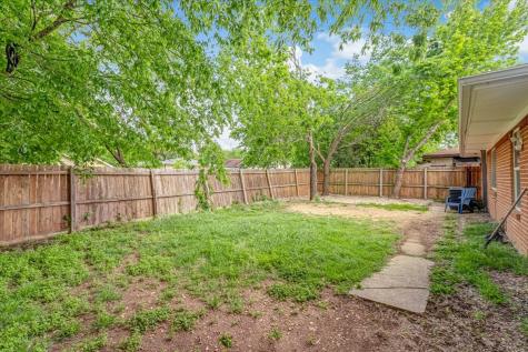 713 Bailey Street Denton TX 76205