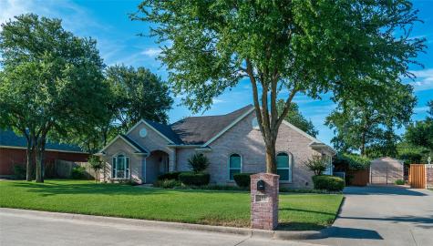 230 Bluff View Court Aledo TX 76008