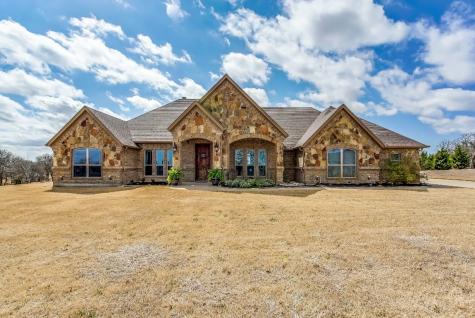 324 Ellis Ridge Drive Weatherford TX 76085