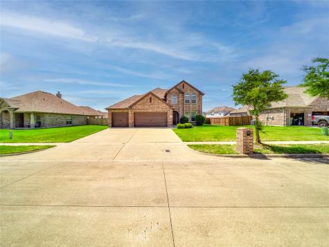 1514 Trail Ridge Drive Cedar Hill TX 75104