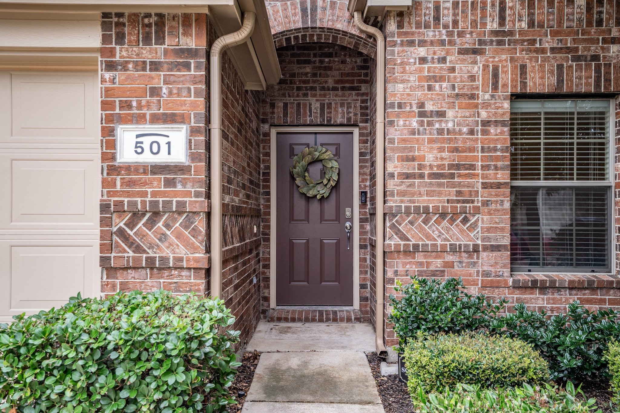 501 Crown Oaks Drive Fort Worth TX 76131
