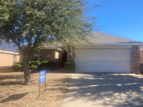 3132 Cowboy Drive Dallas TX 75237