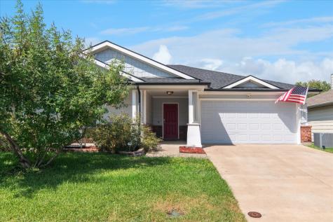 9520 Thomas Jefferson Drive Mckinney TX 75072