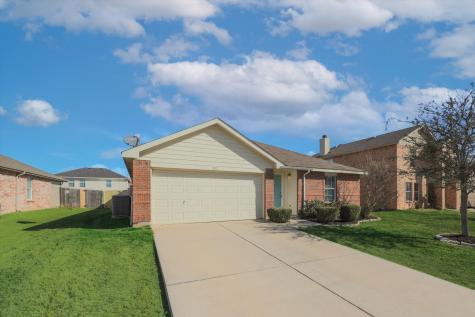 12013 Arbor Lake Road Rhome TX 76078