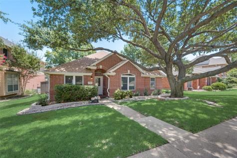 829 High Meadow Court Lewisville TX 75077