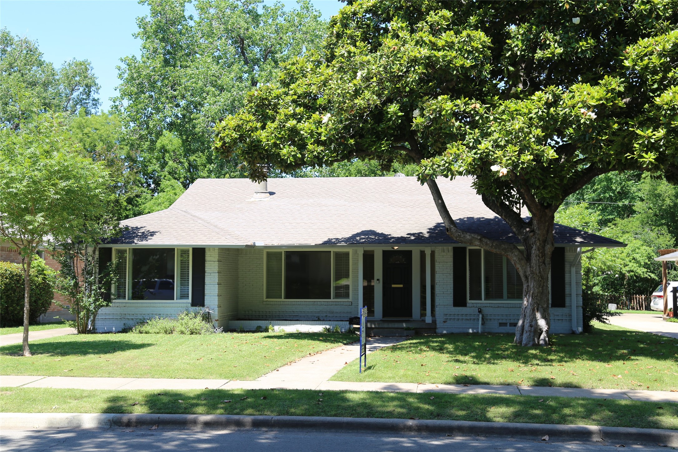 6433 Danbury Lane Dallas TX 75214