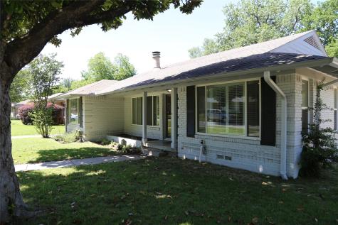 6433 Danbury Lane Dallas TX 75214