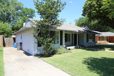 6433 Danbury Lane Dallas TX 75214