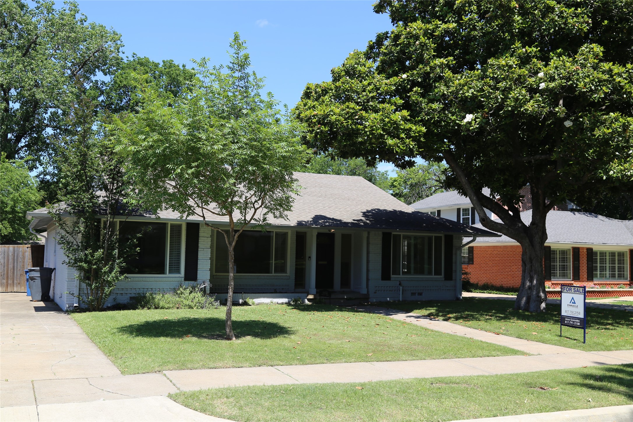 6433 Danbury Lane Dallas TX 75214