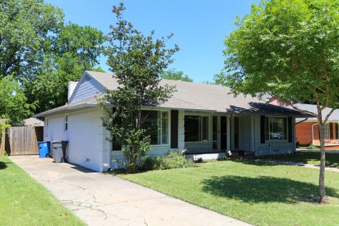 6433 Danbury Lane Dallas TX 75214