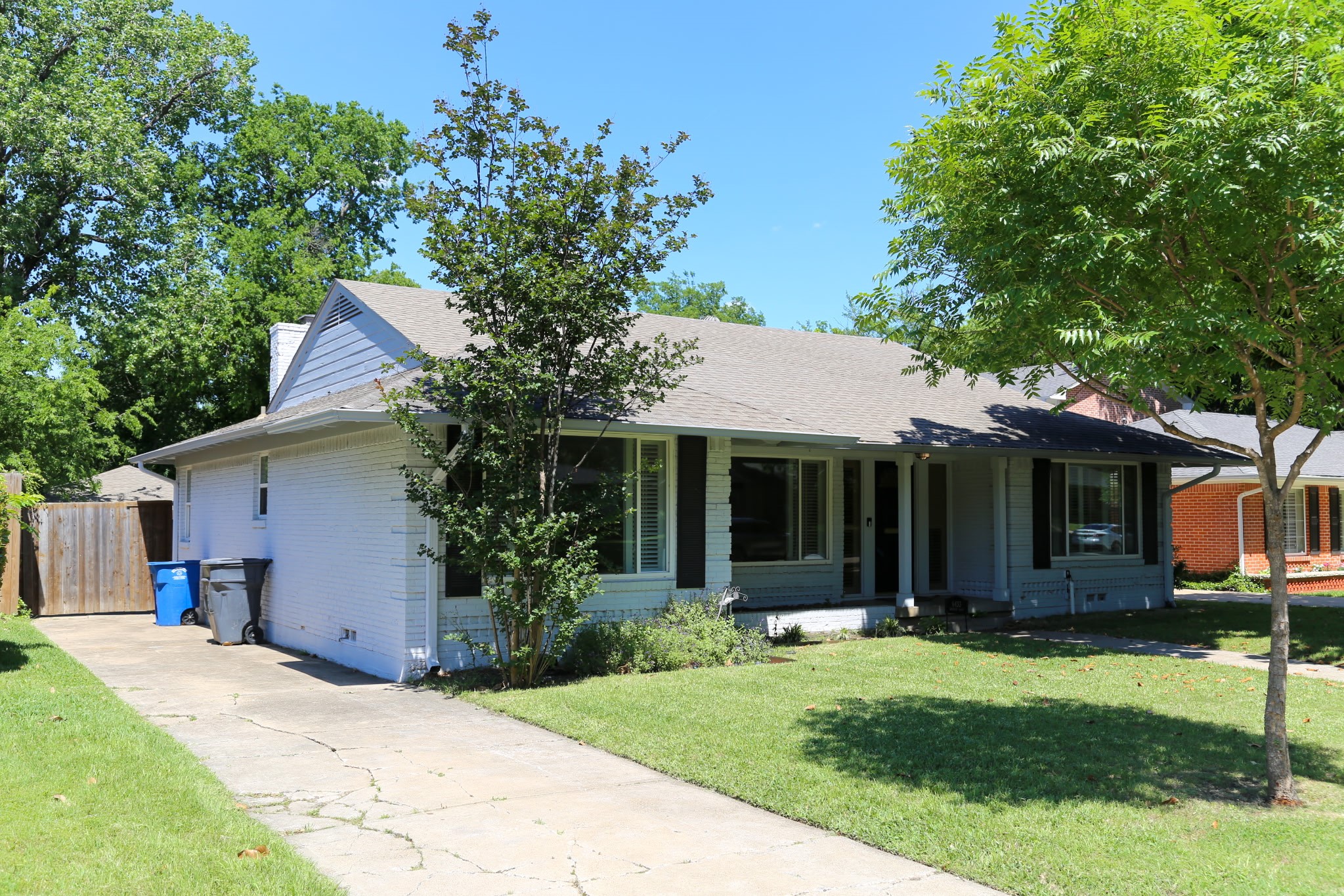 6433 Danbury Lane Dallas TX 75214