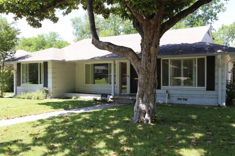 6433 Danbury Lane Dallas TX 75214