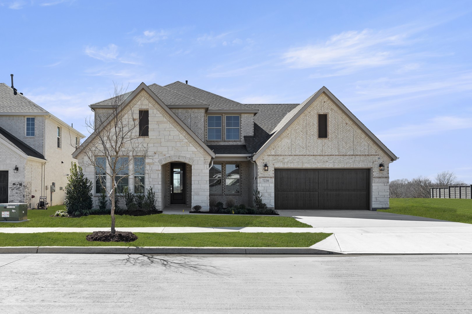 7229 Switchgrass Street Little Elm TX 76227