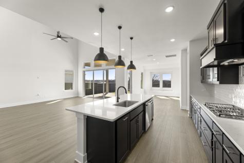 7229 Switchgrass Street Little Elm TX 76227