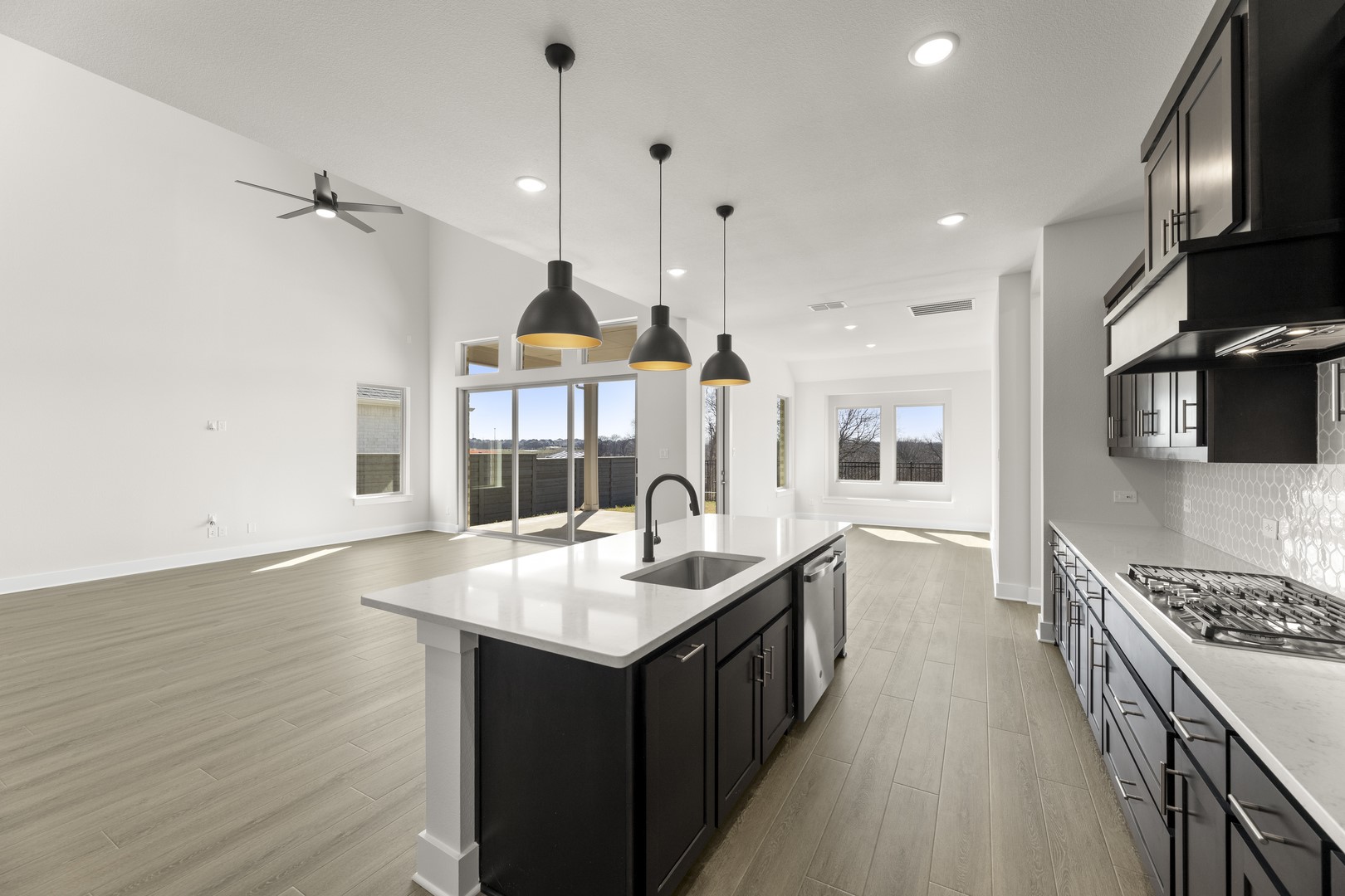 7229 Switchgrass Street Little Elm TX 76227
