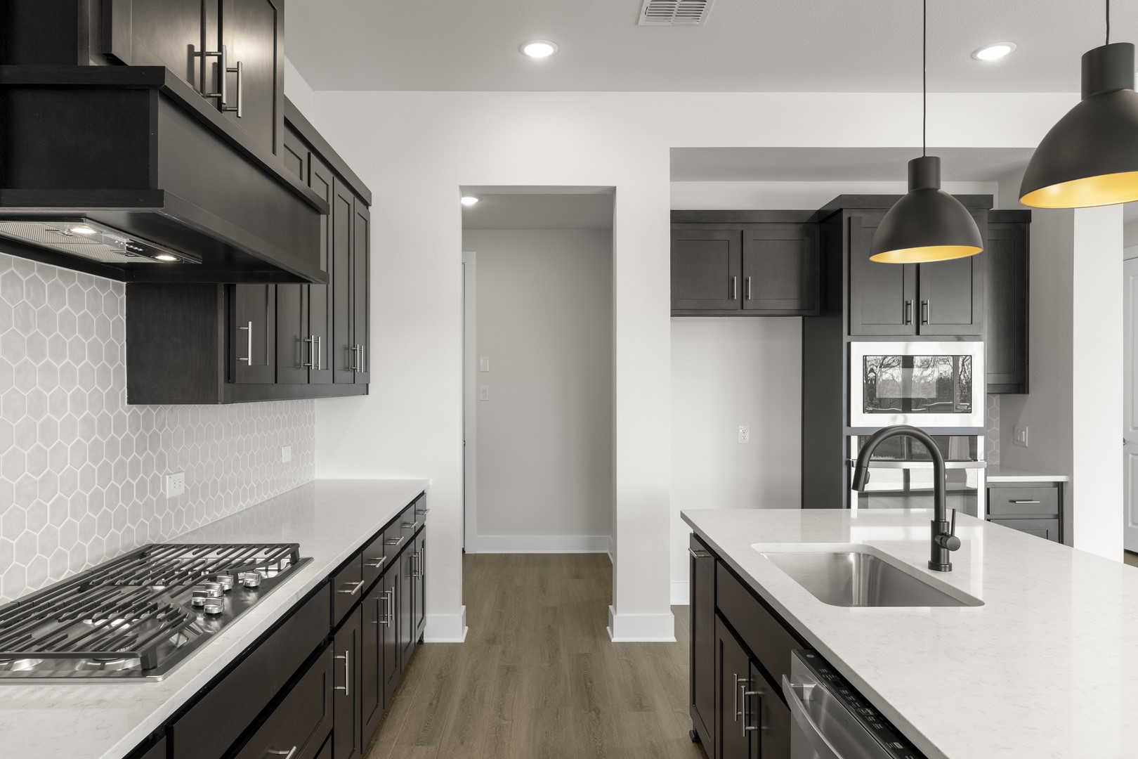 7229 Switchgrass Street Little Elm TX 76227