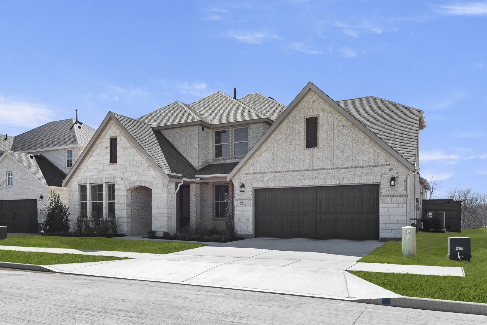 7229 Switchgrass Street Little Elm TX 76227