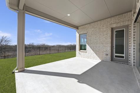 7229 Switchgrass Street Little Elm TX 76227