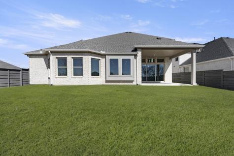 7229 Switchgrass Street Little Elm TX 76227
