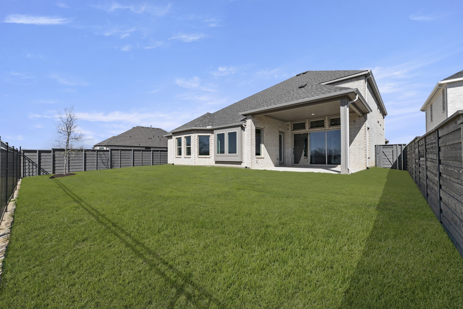 7229 Switchgrass Street Little Elm TX 76227