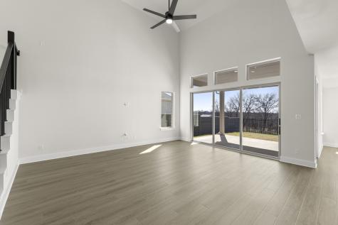 7229 Switchgrass Street Little Elm TX 76227