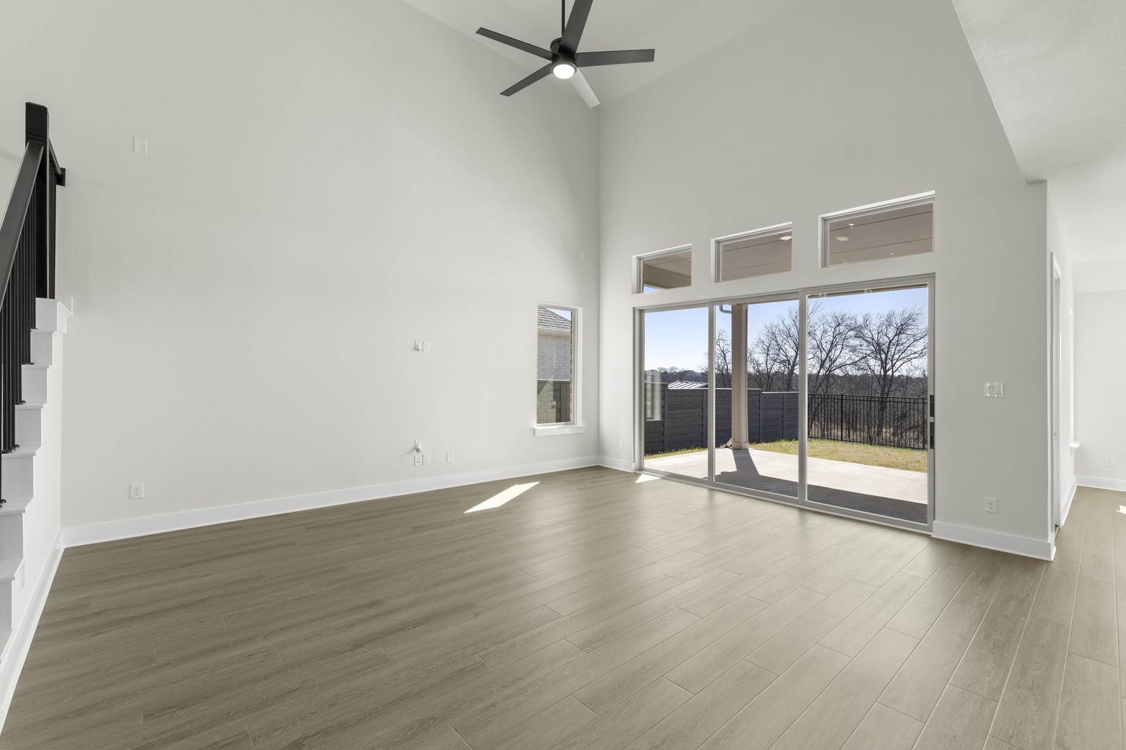 7229 Switchgrass Street Little Elm TX 76227