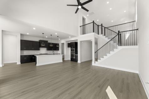7229 Switchgrass Street Little Elm TX 76227