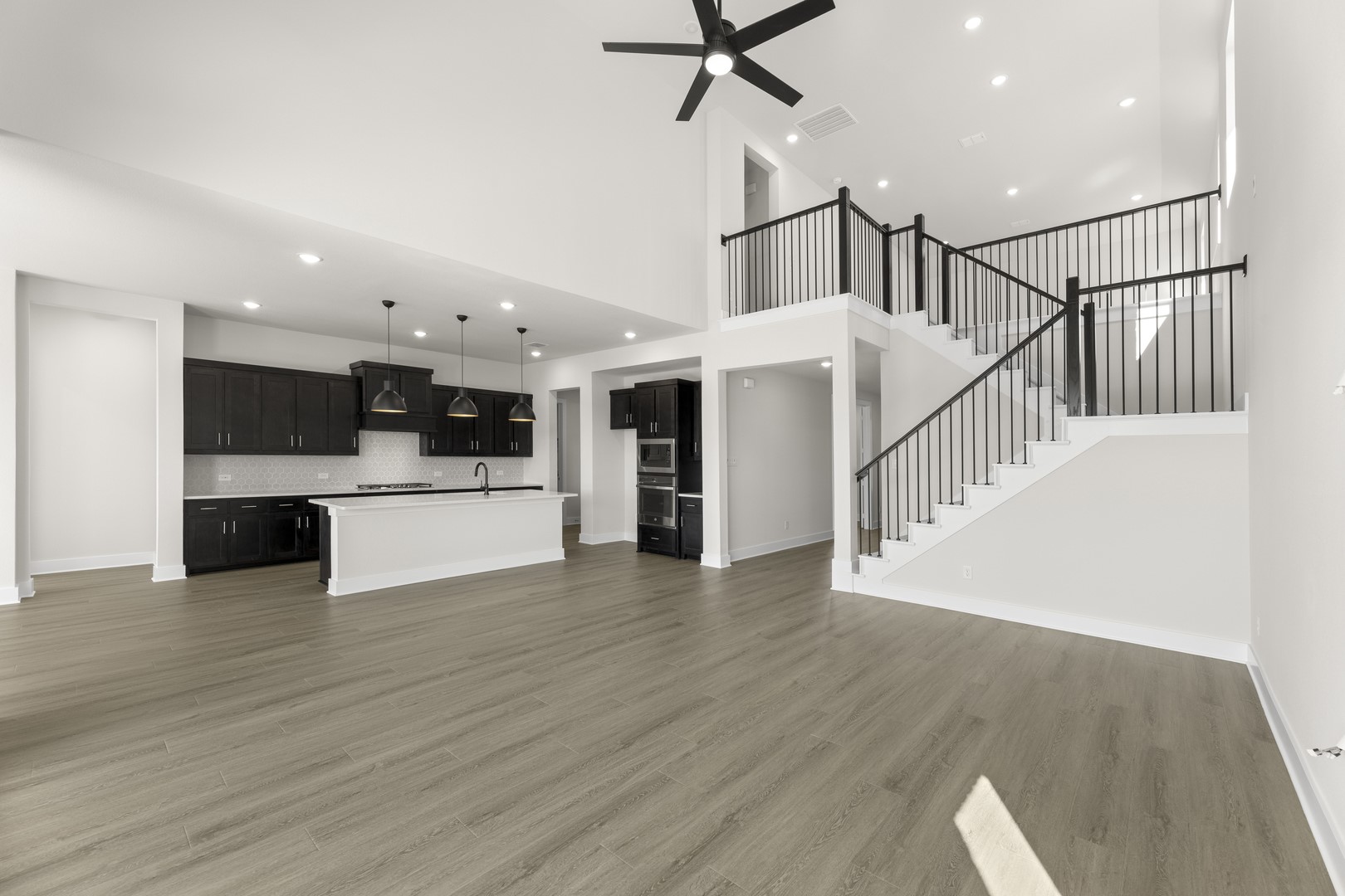 7229 Switchgrass Street Little Elm TX 76227