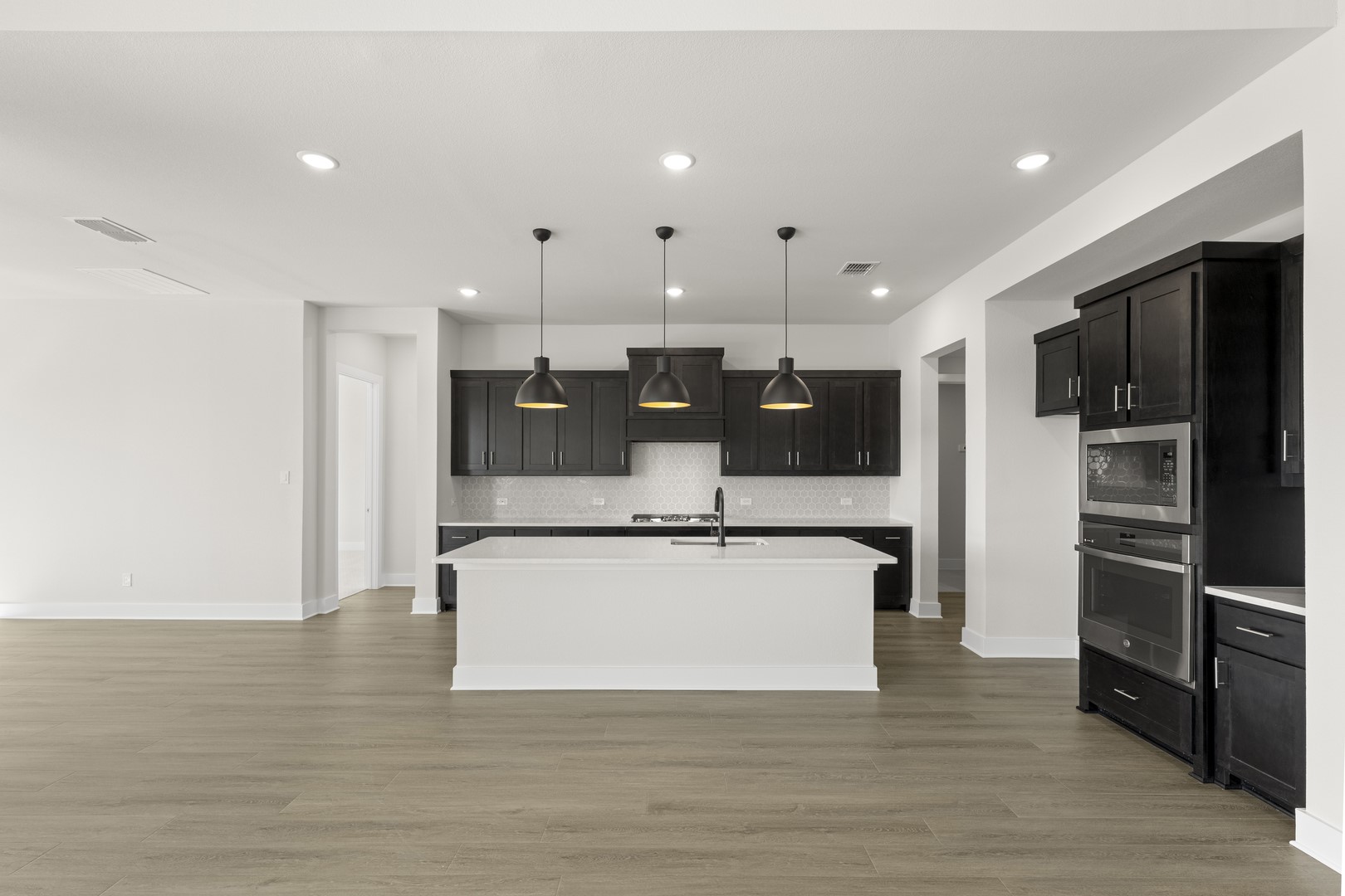 7229 Switchgrass Street Little Elm TX 76227