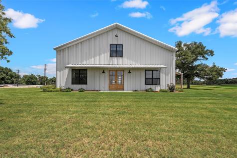 1006 County Road 280 Cameron TX 76520