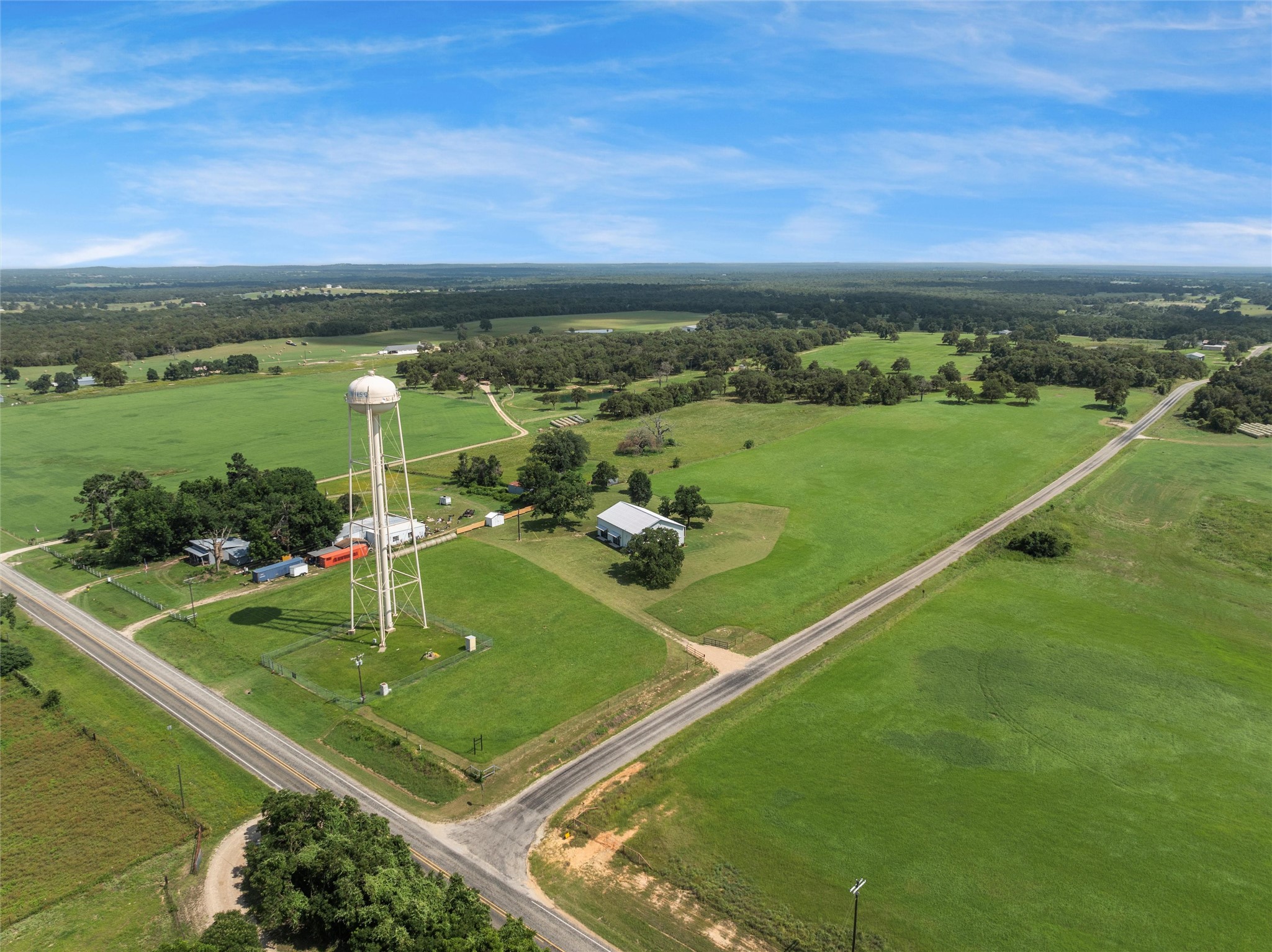 1006 County Road 280 Cameron TX 76520