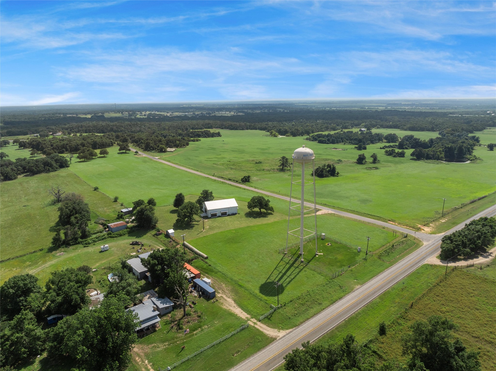 1006 County Road 280 Cameron TX 76520