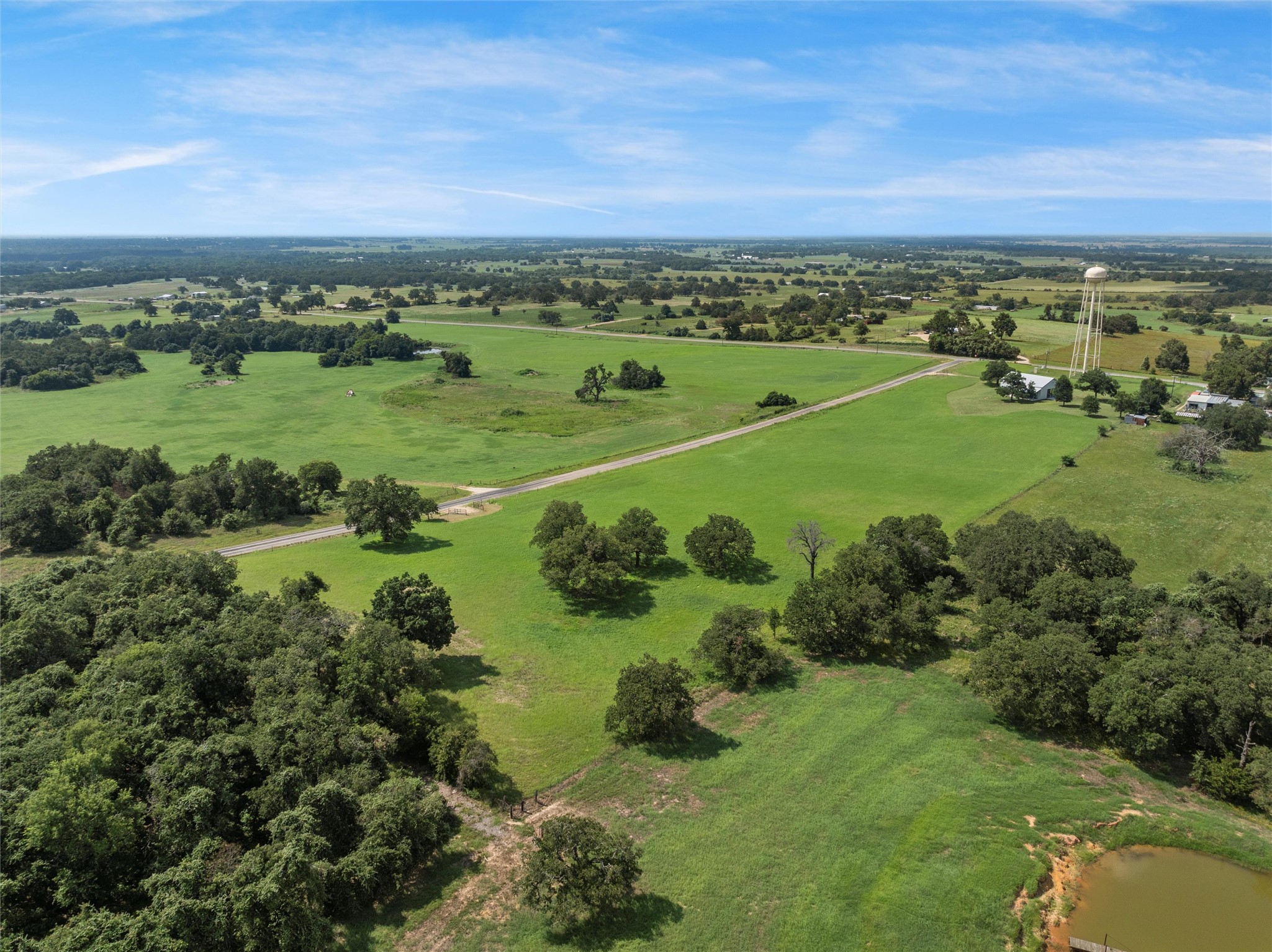1006 County Road 280 Cameron TX 76520
