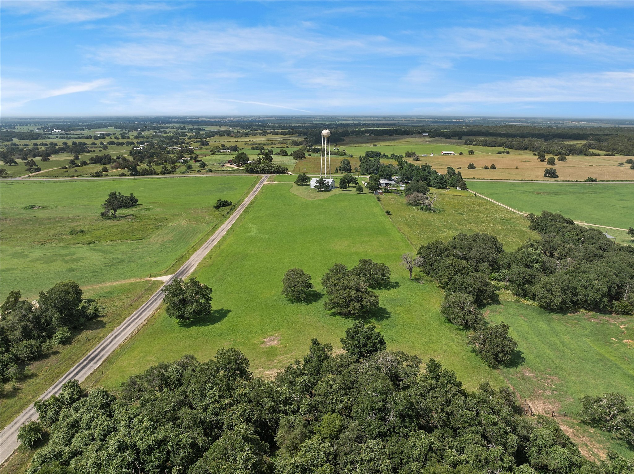 1006 County Road 280 Cameron TX 76520