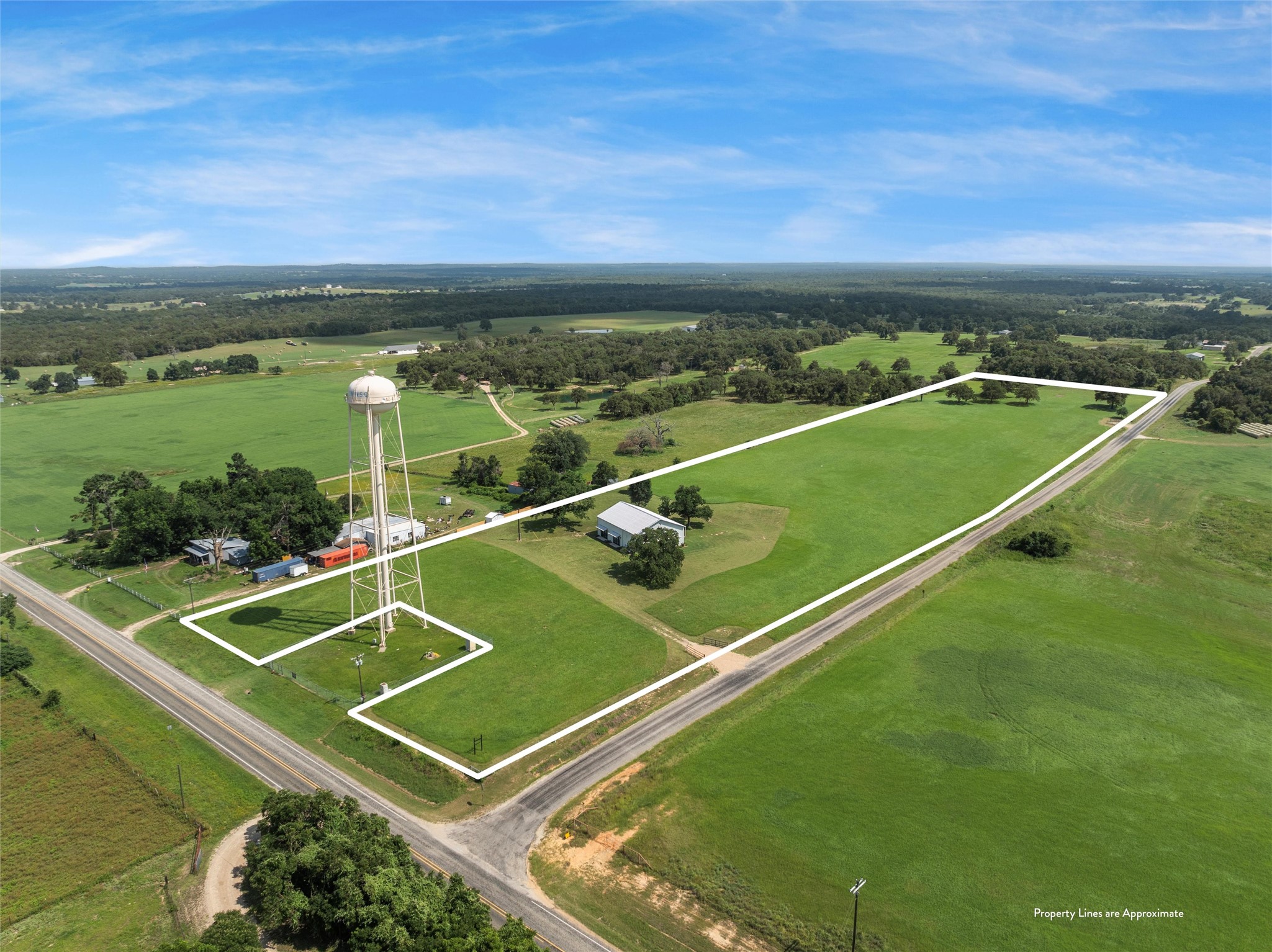 1006 County Road 280 Cameron TX 76520