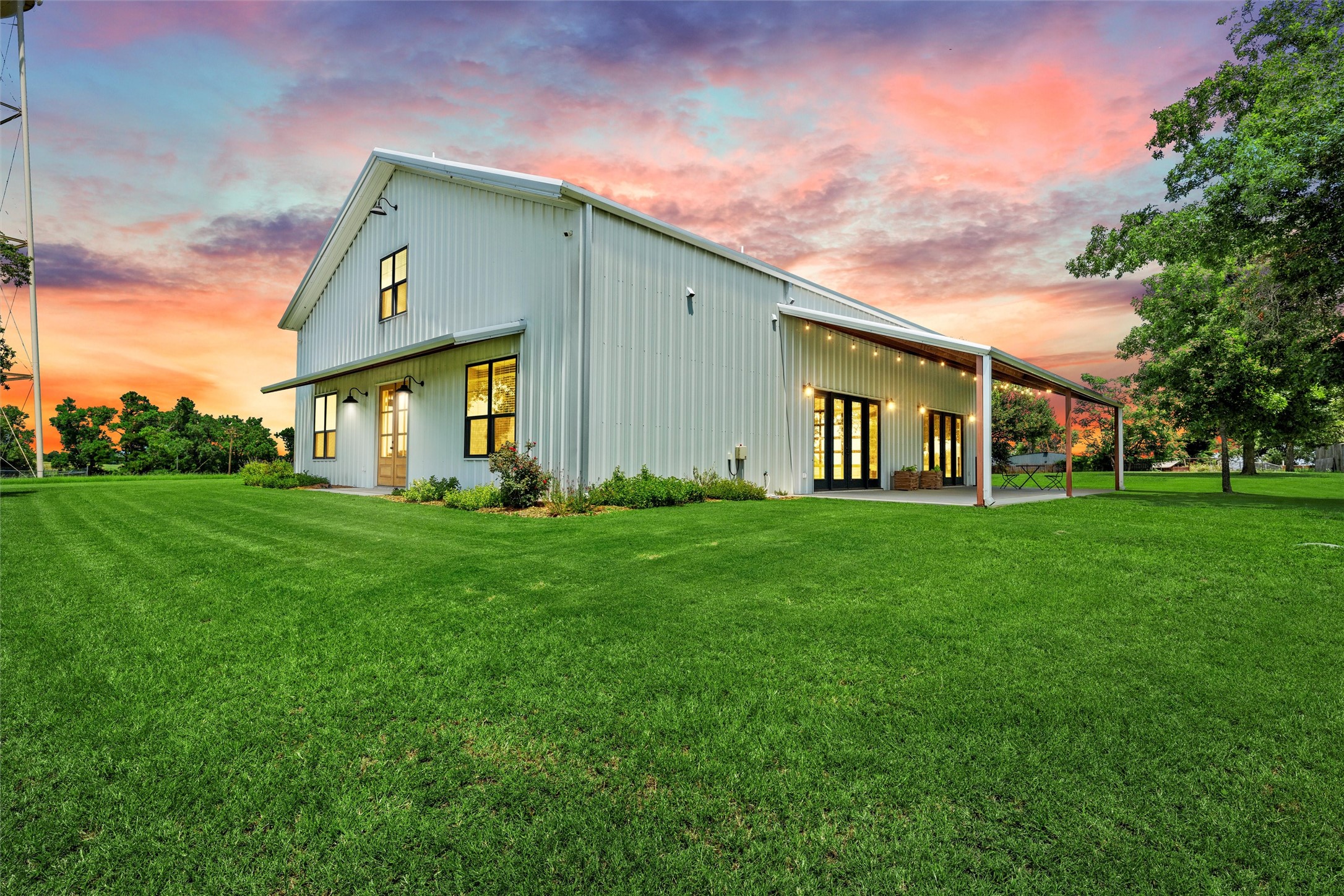 1006 County Road 280 Cameron TX 76520