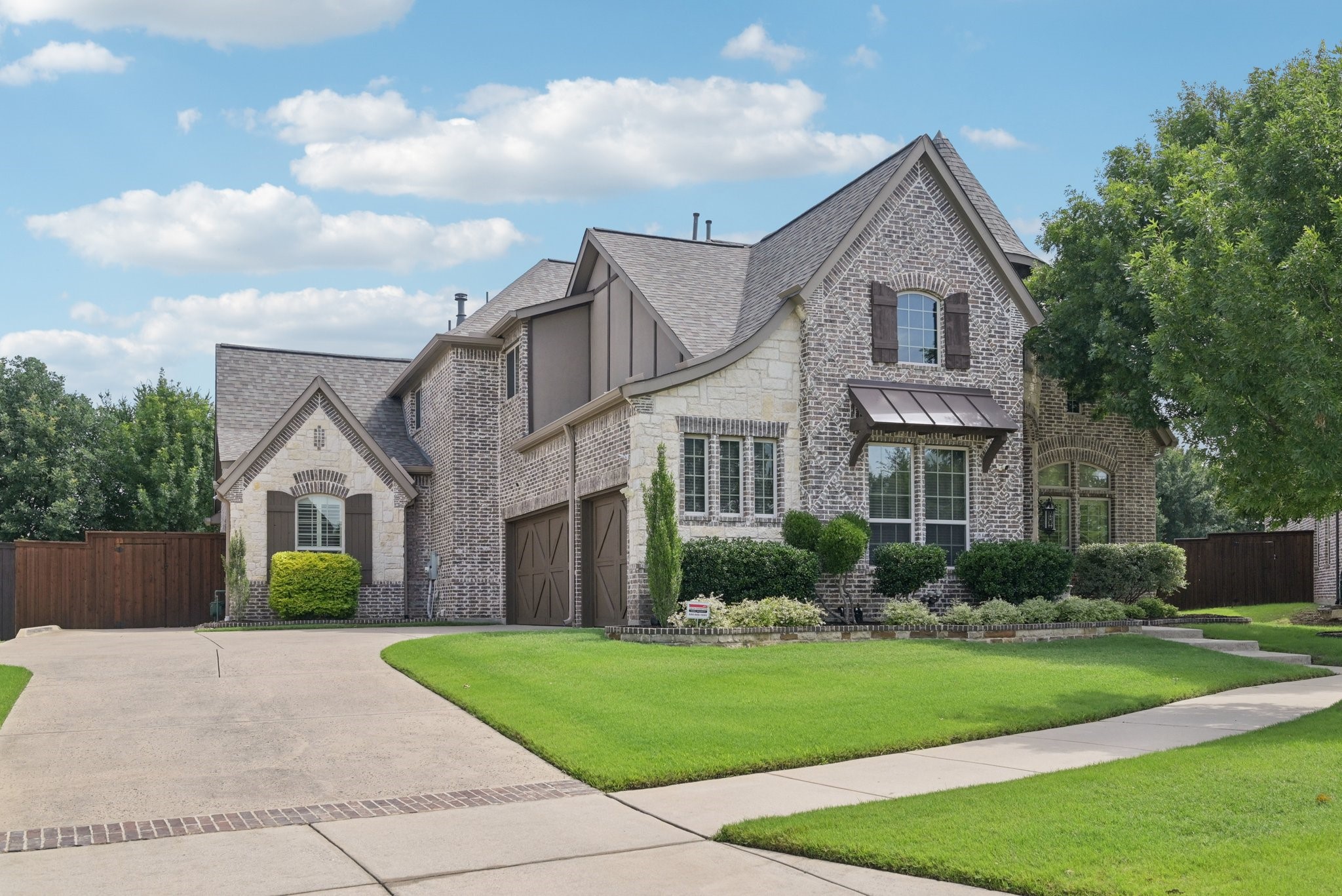 4158 Benchmark Lane Frisco TX 75034