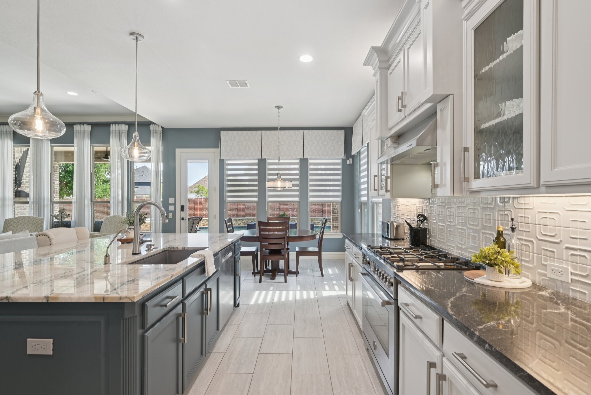 4158 Benchmark Lane Frisco TX 75034