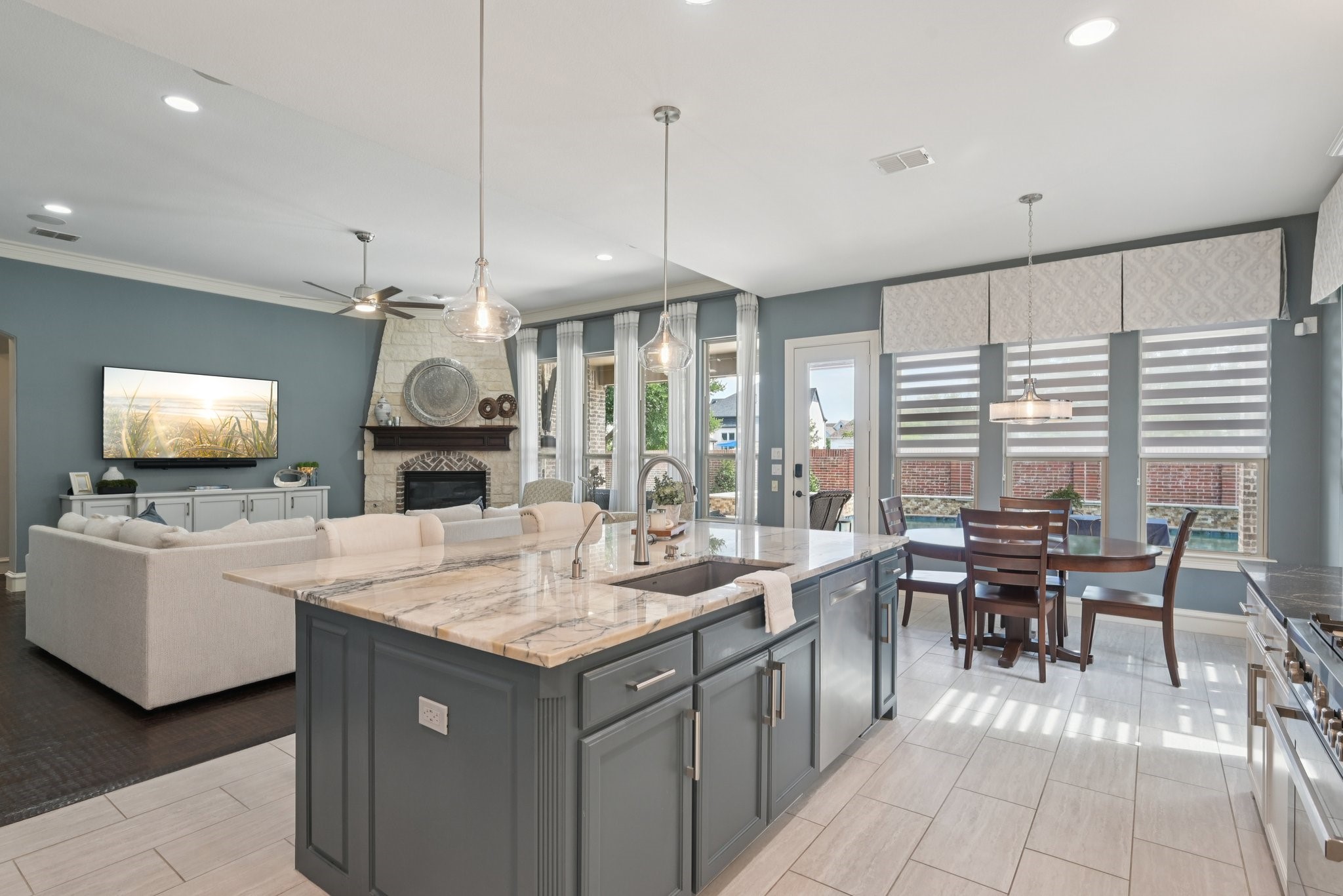 4158 Benchmark Lane Frisco TX 75034