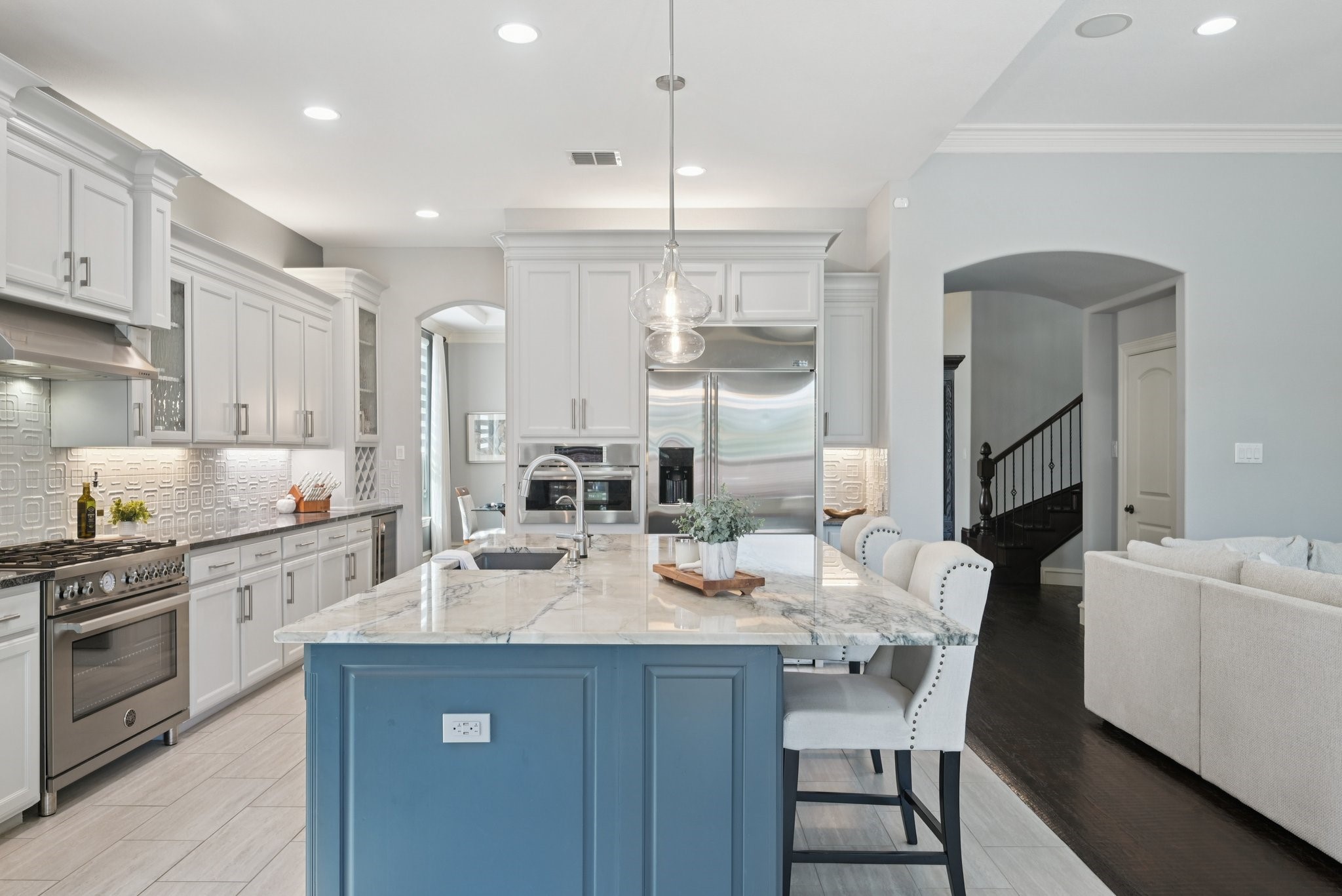 4158 Benchmark Lane Frisco TX 75034