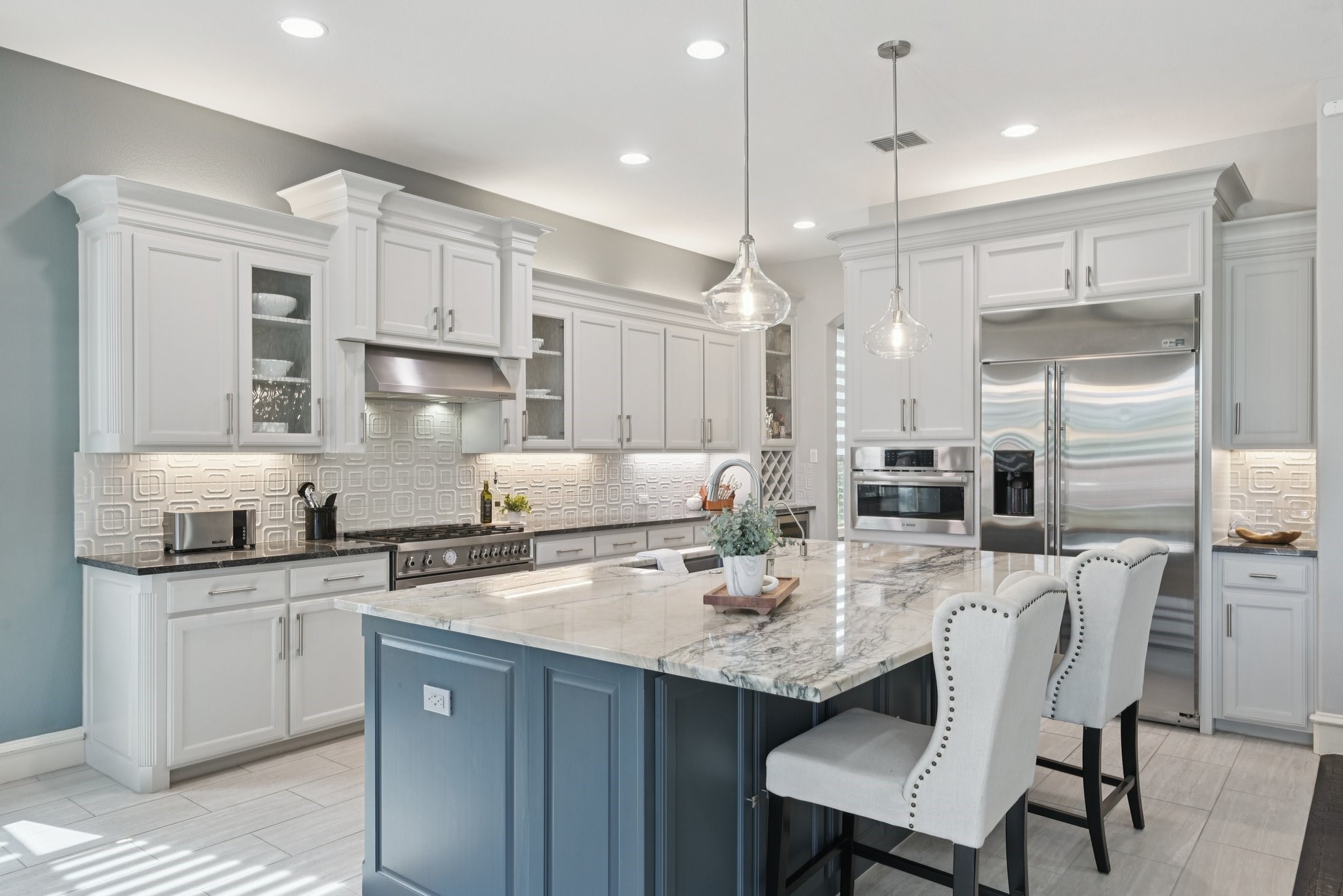 4158 Benchmark Lane Frisco TX 75034